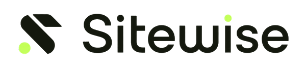 Sitewise logo